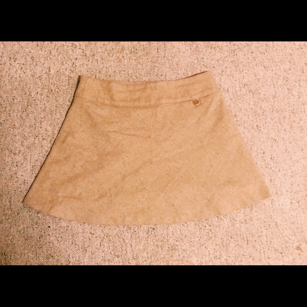 GAP Knit Skirt